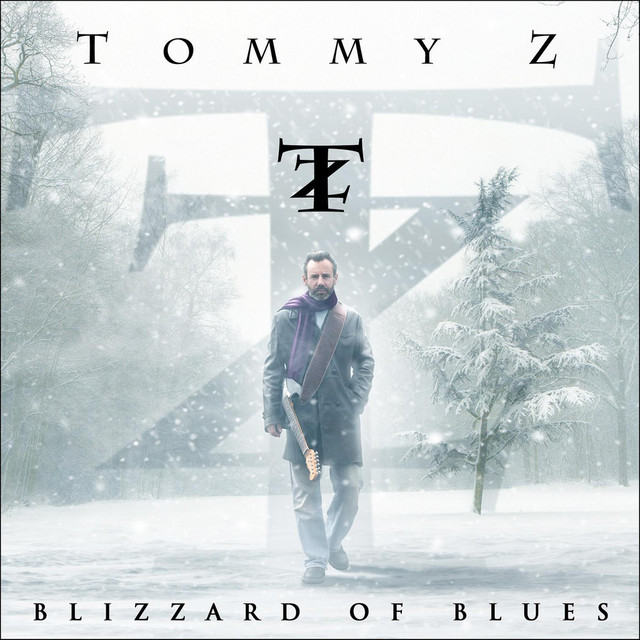 Tommy Z Photo