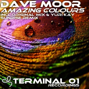 Dave Moor