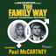 The Family Way: Original Soundtrack Recording cover