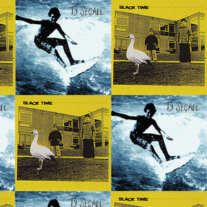 Split LP cover
