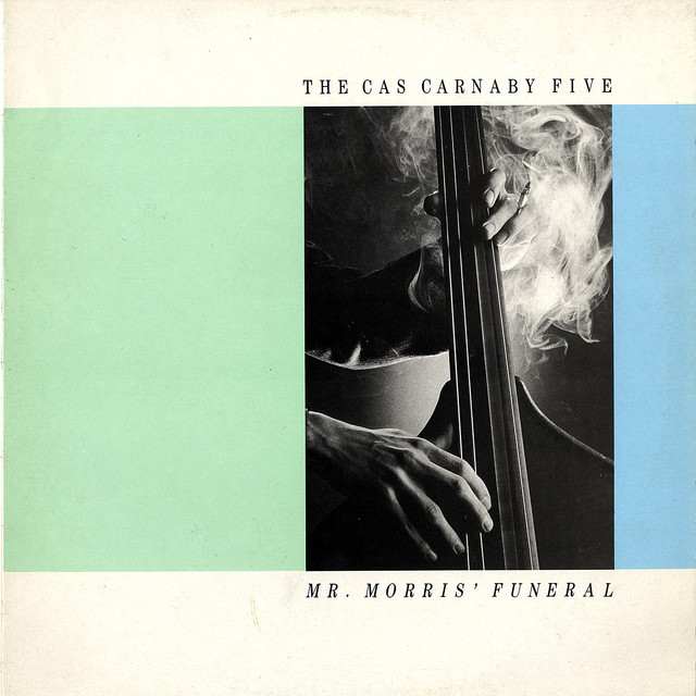 The Carnaby Photo