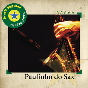 Paulinho Do Sax