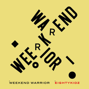 Weekend Warrior cover