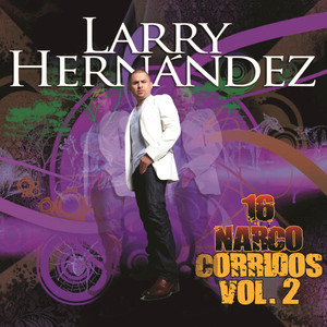 16 Narco Corridos (Vol. 2) album