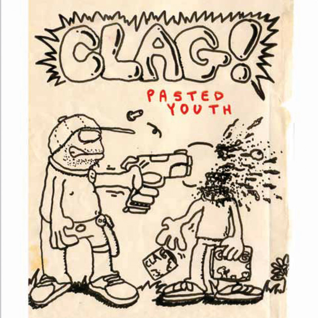 Clag Photo