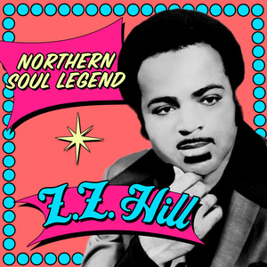 Northern Soul Legend album