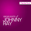 Highlights of Johnny Ray cover