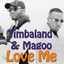 Love Me Albumcover