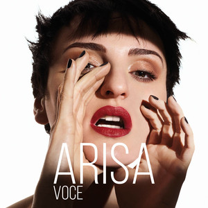 Voce the best of album