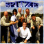 SPITZE! Albumcover