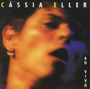 Cassia Eller (Ao Vivo) album
