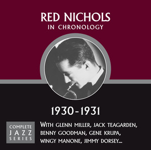 Complete Jazz Series 1930 - 1931 album