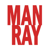 Man Ray profile