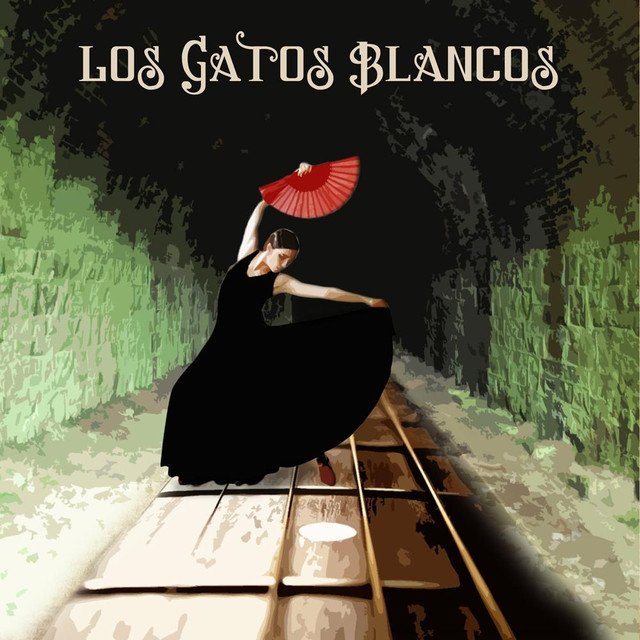 Los Gatos Blancos Photo