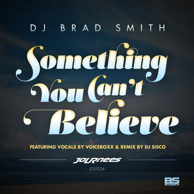 DJ Brad Smith Photo