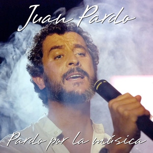 Pardo Por la Música - Live (Remastered Version) album