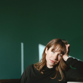 Cayley Thomas Photo
