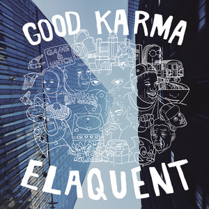 Good Karma cover