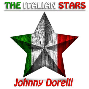 The italian stars (Original recordings remastered) cover