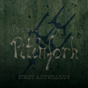 First Anthology album