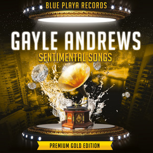 Sentimental Songs Albumcover