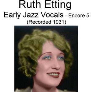 Early Jazz Vocals (Encore 5) [Recorded 1931] cover