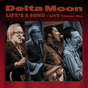 Life's A Song - Live Volume One cover