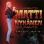 Matti Nykänen