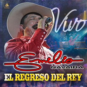 El Regreso del Rey En Vivo album