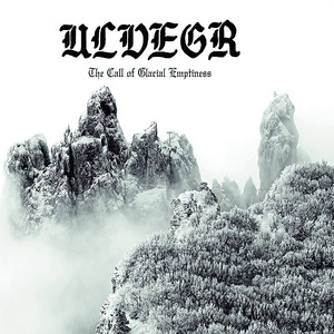 Ulvegr poster