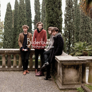 Die Pest im Piemont cover