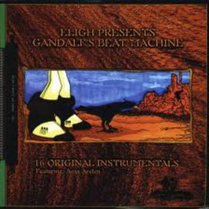 Gandalf's Beat Machine cover