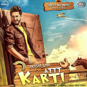 Jassi Gill Photo
