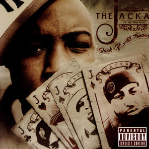 Jack Of All Trades album