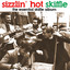 Sizzlin' Hot Skiffle - Essential Skiffle Album cover