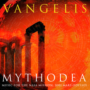 Mythodea album
