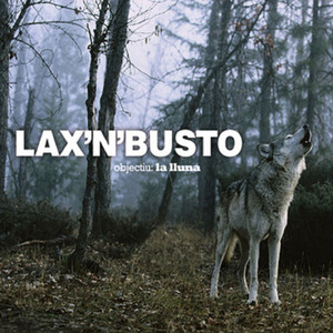 Objectiu: La Lluna cover