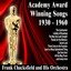 Academy Award Winning Songs 1930-1960 cover