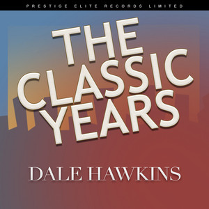 The Classic Years album