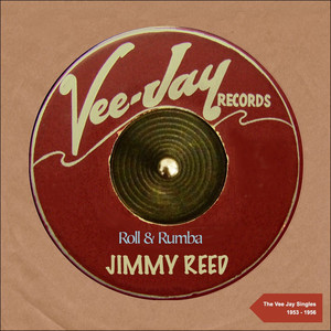 Roll & Rumba (The Vee Jay Singles 1953 - 1956) album