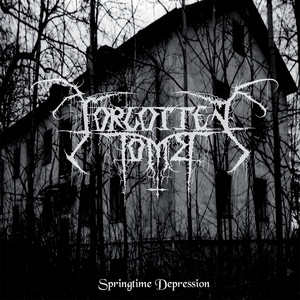 Springtime Depression cover