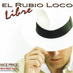 Libre cover