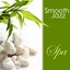 Smooth Jazz Spa (Elegant, Relaxing, Meditative, Soothing, Healing Music Songs for Serenity and Peace) Albumcover