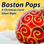 A Christmas Carol - Silent Night cover