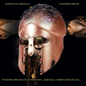 Knights of Asheville: Live at Moogfest - Asheville, Nc 2011 album