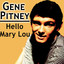 Hello Mary Lou cover