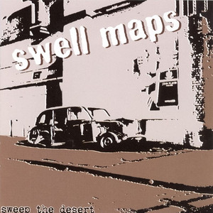 Sweep the Desert album