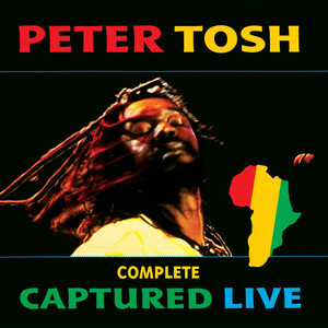 Complete Captured Live album