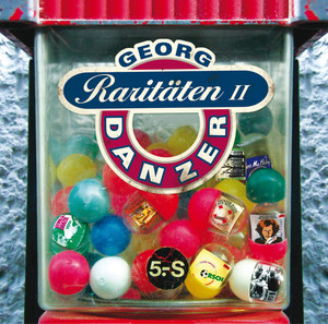 Raritäten Vol.2 cover