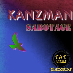 Kanzman